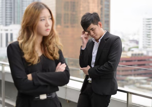 3 cung hoàng đạo cố chấp nhất: Đã quyết là không ai cản nổi - Ảnh 1.