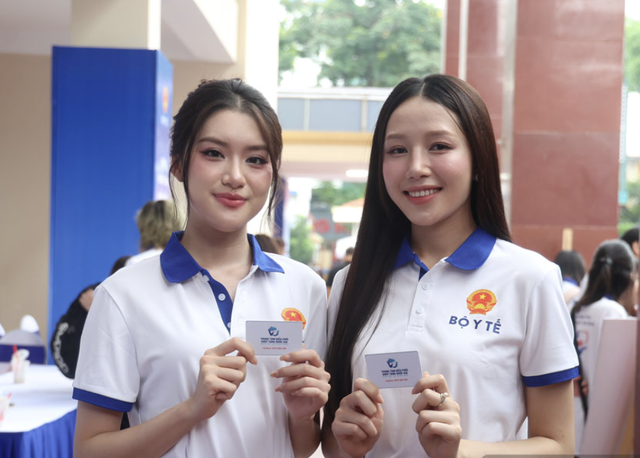 Phương Oanh hiến tạng: Góp phần lan tỏa thông điệp nhân ái 2026 - Ảnh 2.