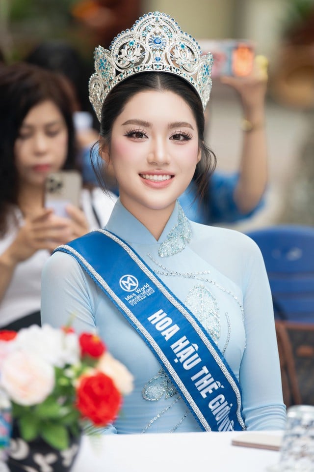 Phương Oanh hiến tạng: Góp phần lan tỏa thông điệp nhân ái 2026 - Ảnh 3.