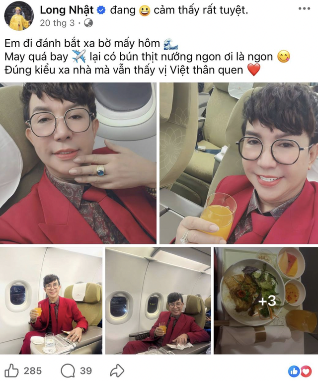 Long Nhật và Sơn Ngọc Minh bị khởi tố: Dư luận xôn xao về vụ ma túy - Ảnh 1.