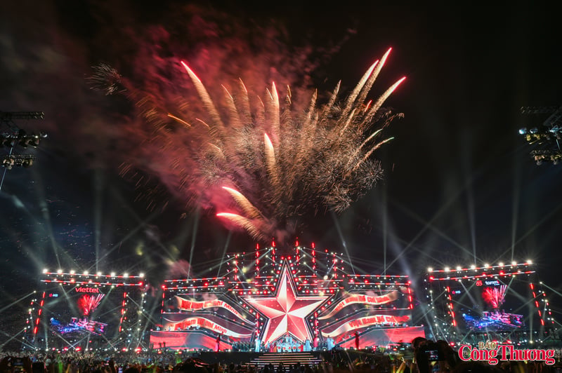 From 'Stars Join the Army Concert 2026' to the heartbeat of patriotism