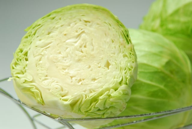 Nhóm những người không nên ăn bắp cải - Ảnh 4.