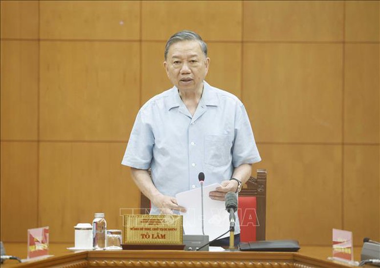 Đưa y học cổ truyền thực sự về với cộng đồng- Ảnh 1.