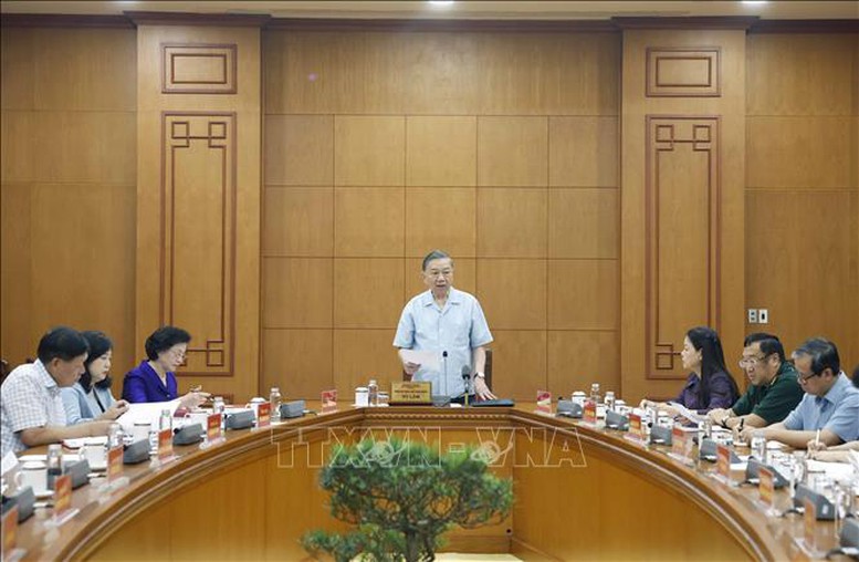 Đưa y học cổ truyền thực sự về với cộng đồng- Ảnh 2.