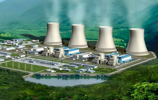 Đào tạo nguồn nhân lực đáp ứng yêu cầu trong lĩnh vực năng lượng nguyên tử  - Ảnh 1.