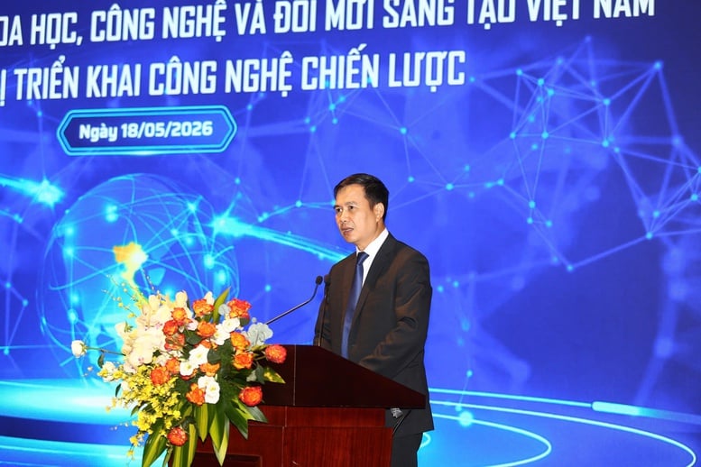 Đặt hàng 'bài toán lớn', tăng tốc phát triển công nghệ chiến lược- Ảnh 2.