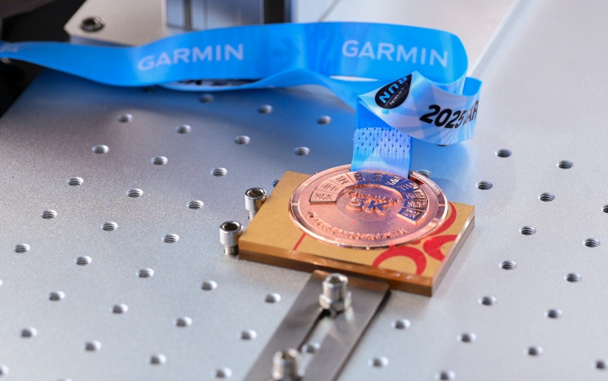 Garmin Run Vietnam 2026 trở lại với quy mô hơn 8.500 runner - Ảnh 4.