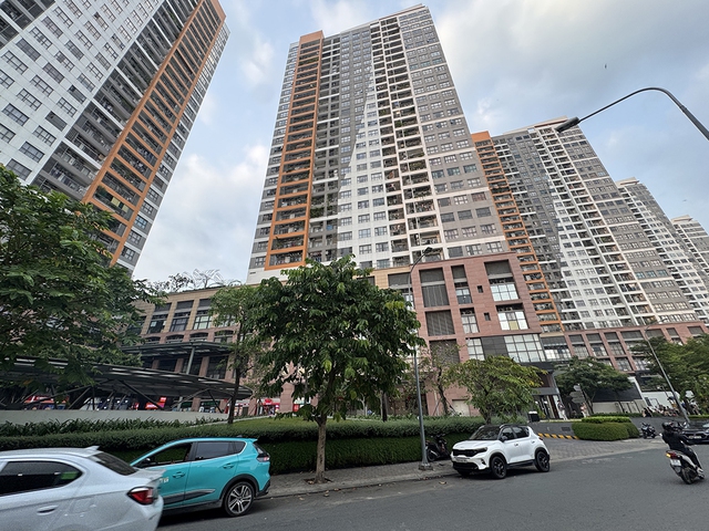 Nhà ở cho thuê là trụ cột chiến lược- Ảnh 1.