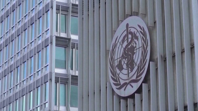 WHO hỗ trợ CHDC Congo 18 tấn vật tư y tế đối phó dịch Ebola - Ảnh 1.