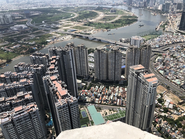 Nhà ở cho thuê là trụ cột chiến lược- Ảnh 2.