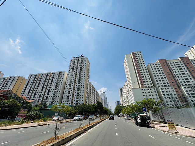 Nhà ở cho thuê là trụ cột chiến lược- Ảnh 3.