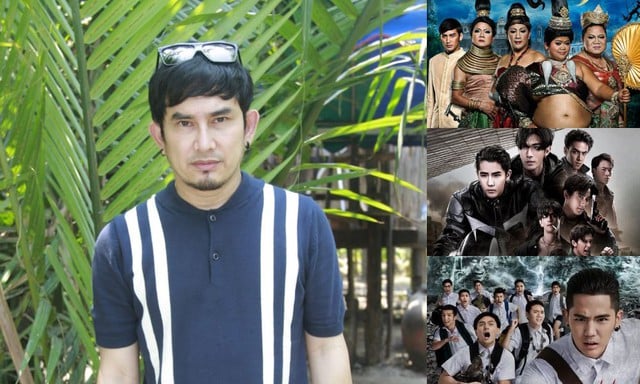 Cười ra nước mắt với Tây Du Ký bản Thái - Ảnh 7.