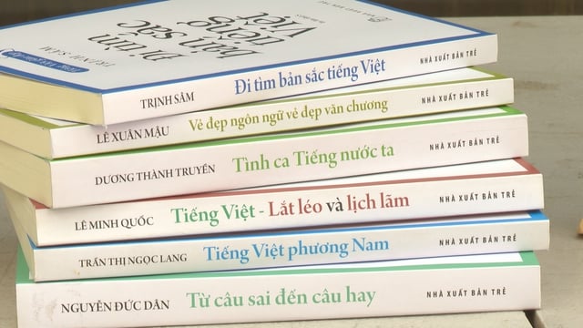 SHCT: Tiếng Việt lạ mà quen: Bạn đã thực sự hiểu "tiếng nước tôi"?- Ảnh 3.