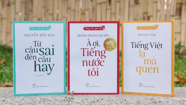 SHCT: Tiếng Việt lạ mà quen: Bạn đã thực sự hiểu "tiếng nước tôi"?- Ảnh 4.