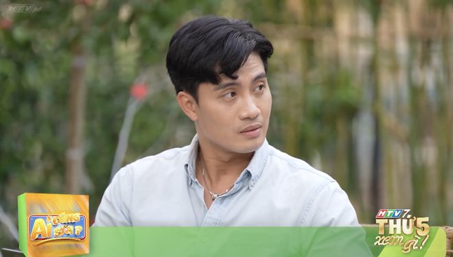 Ai đúng ai sai - 20g thứ Năm (21/5) trên HTV7 - Ảnh 1.