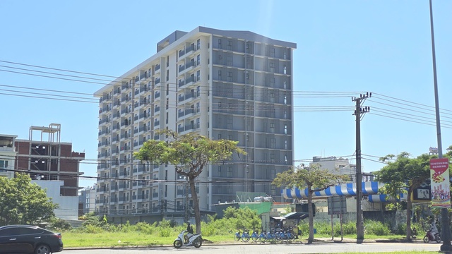 Vì sao nhà ở xã hội khó thu hút đầu tư?- Ảnh 2.