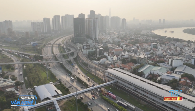 Nghe Sài Gòn kể chuyện: Góc nhìn đa chiều về lịch sử đô thị TP - Ảnh 4.
