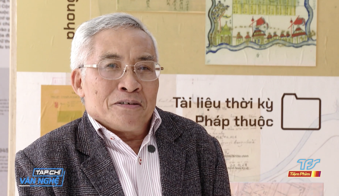 Nghe Sài Gòn kể chuyện: Góc nhìn đa chiều về lịch sử đô thị TP - Ảnh 6.