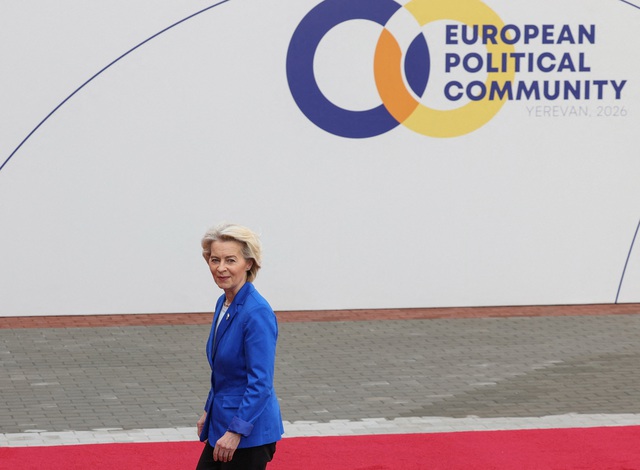 EU tìm cách thoát khó - Ảnh 1.