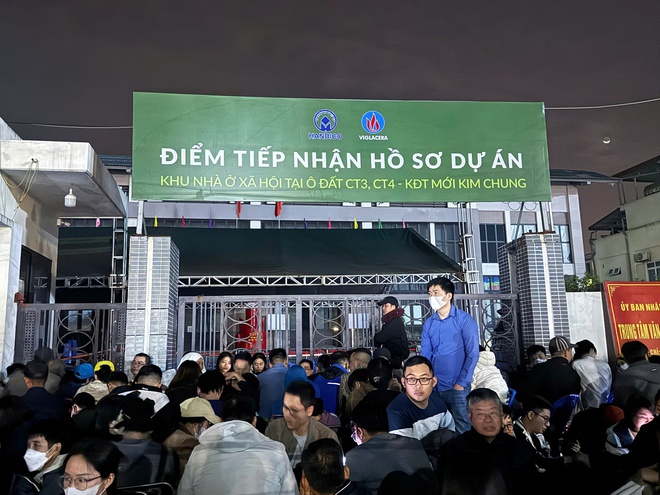 'Chặn đứng' hành vi trục lợi nhà ở xã hội   - Ảnh 1.