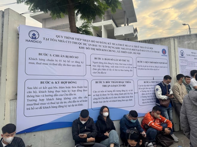 'Chặn đứng' hành vi trục lợi nhà ở xã hội   - Ảnh 3.