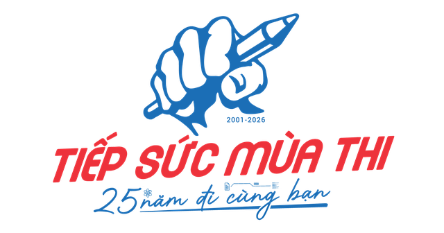 Thí sinh khóc vì quên giấy tờ, cả điểm thi cùng vào cuộc - Ảnh 3.