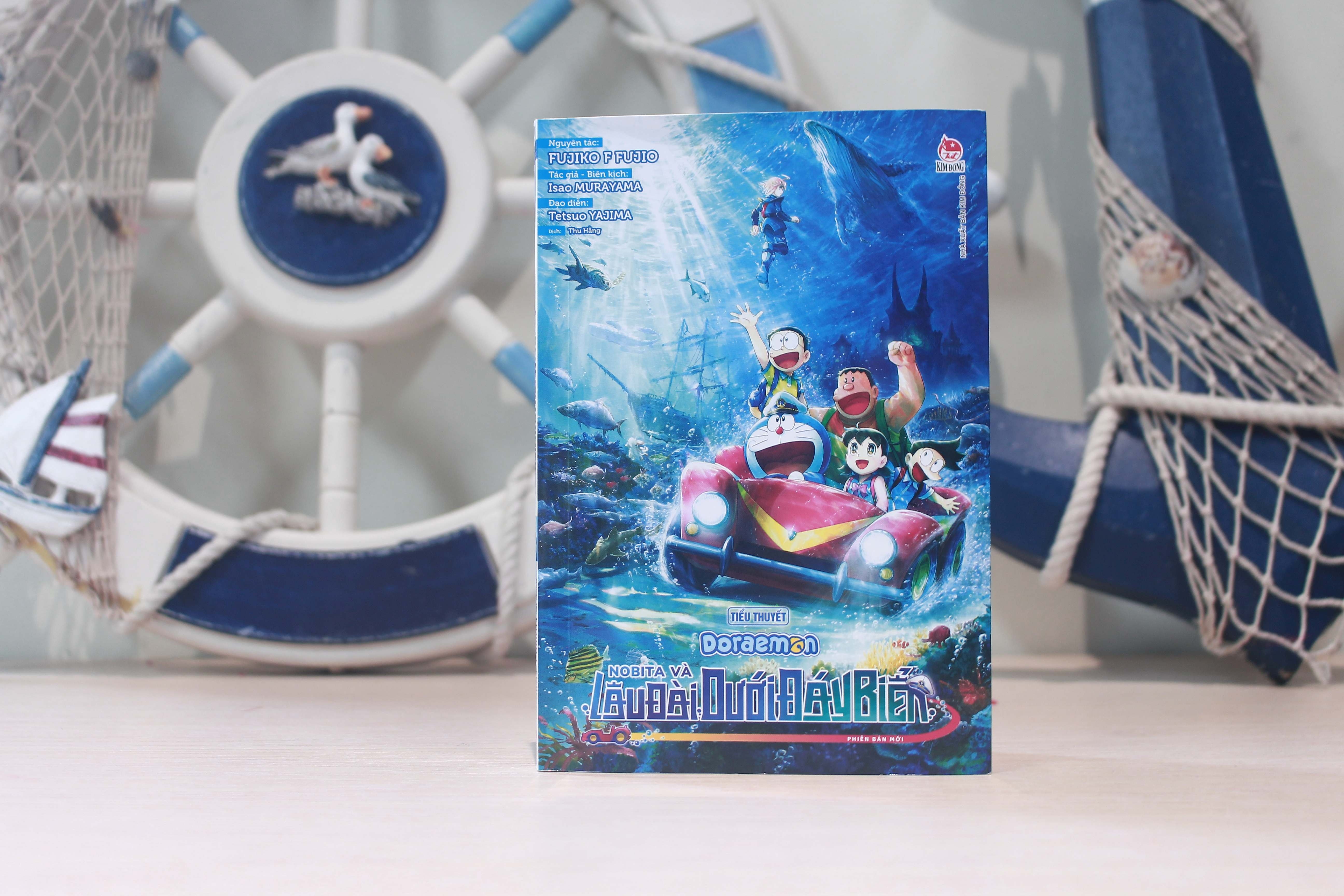 Doraemon ảnh 1 Doraemon anh 1