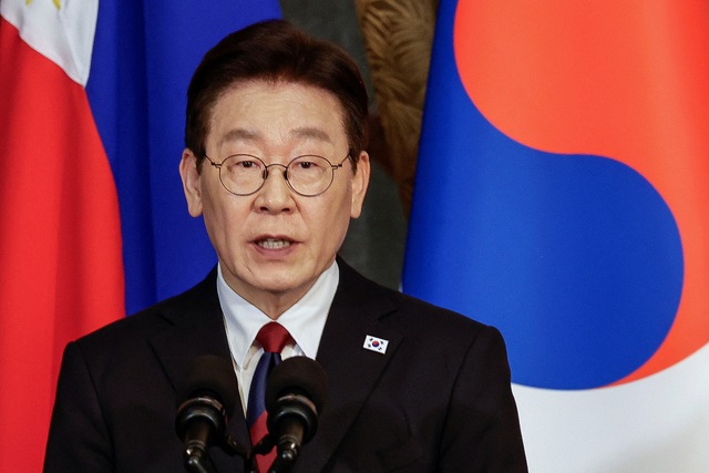 Felles mål i bilateralt samarbeid 2026 - Bilde 1. Tương đồng mục đích trong quan hệ hợp tác song phương 2026 - Ảnh 1.