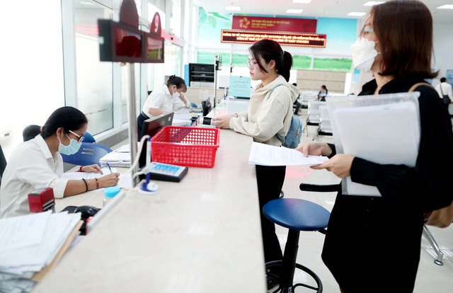 Cuộc 'cách mạng' môi trường kinh doanh Việt Nam - Ảnh 3.