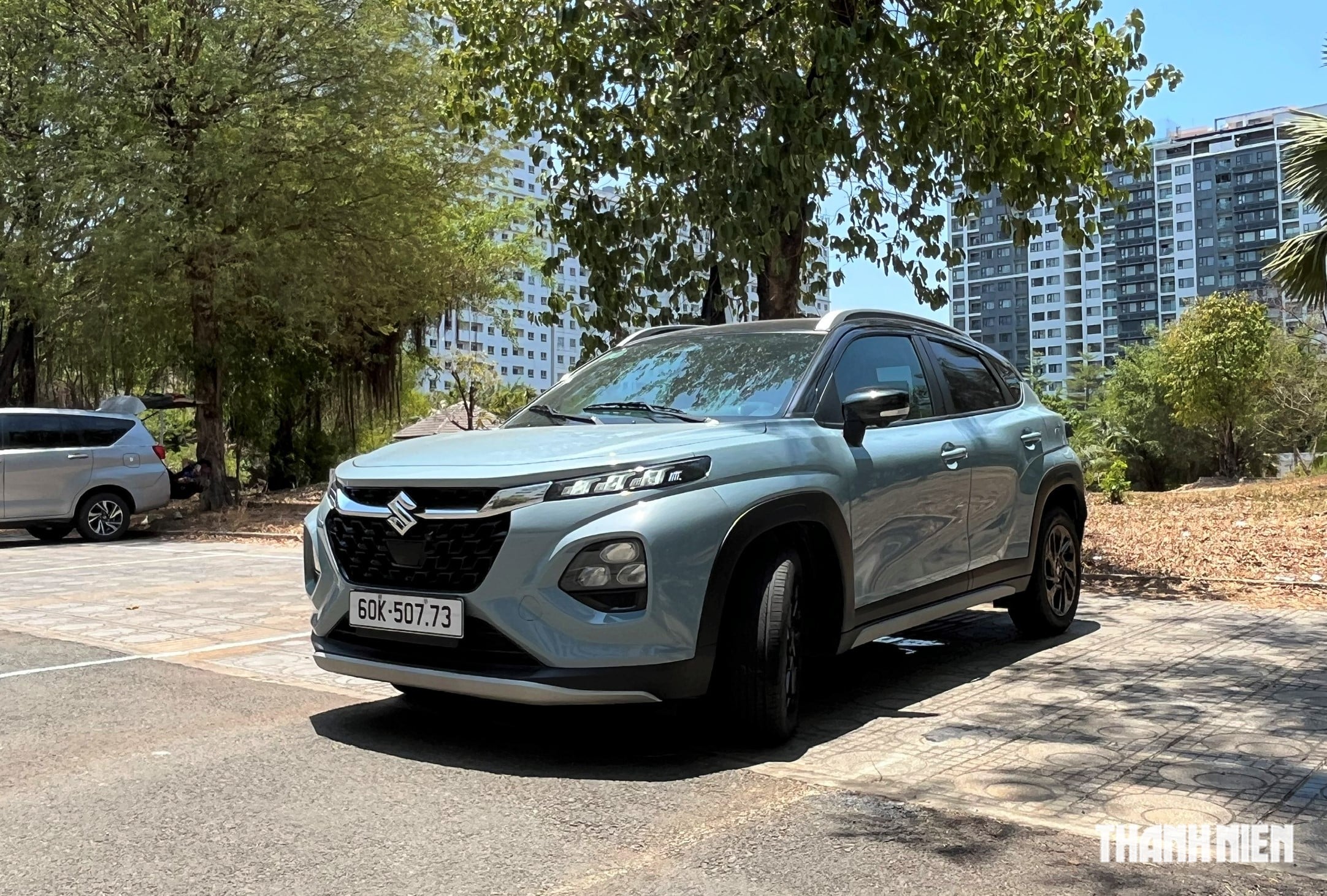 Vì sao xe hybrid 'sợ' trời nóng? - Ảnh 1.