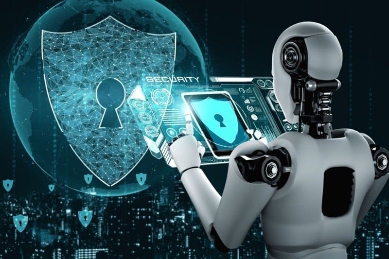 Luật An ninh mạng 2025 là cơ sở pháp lý quan trọng để xây dựng không gian mạng Việt Nam an toàn, tin cậy và bền vững. (Ảnh minh họa: KT) Luật An ninh mạng 2025 là cơ sở pháp lý quan trọng để xây dựng không gian mạng Việt Nam an toàn, tin cậy và bền vững. (Ảnh minh họa: KT)