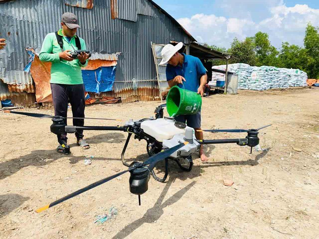 Tiềm năng kinh tế tầm thấp của Việt Nam- Ảnh 3.