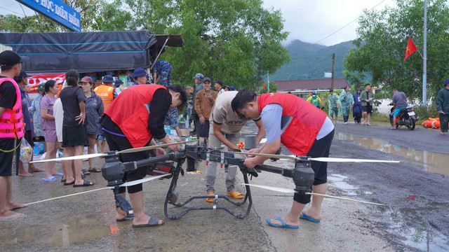 Tiềm năng kinh tế tầm thấp của Việt Nam- Ảnh 4.
