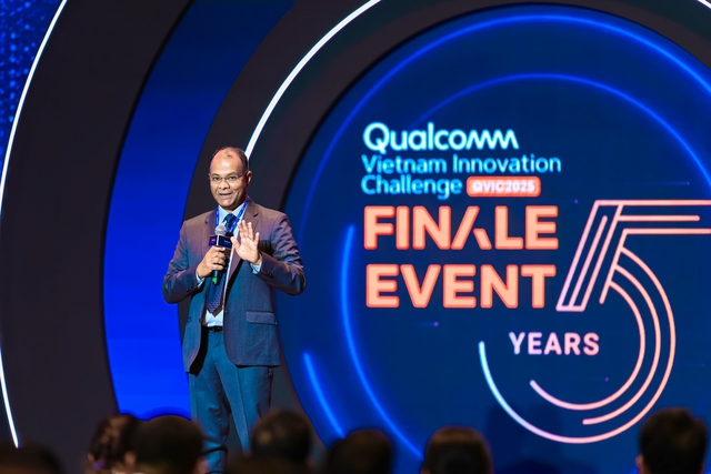 28 ý tưởng công nghệ đột phá của Việt Nam được Qualcomm 'ươm mầm' - Ảnh 2.