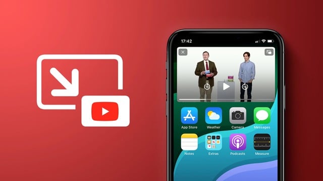 Tính năng xem video cửa sổ nhỏ của YouTube chính thức miễn phí toàn cầu - Ảnh 1.