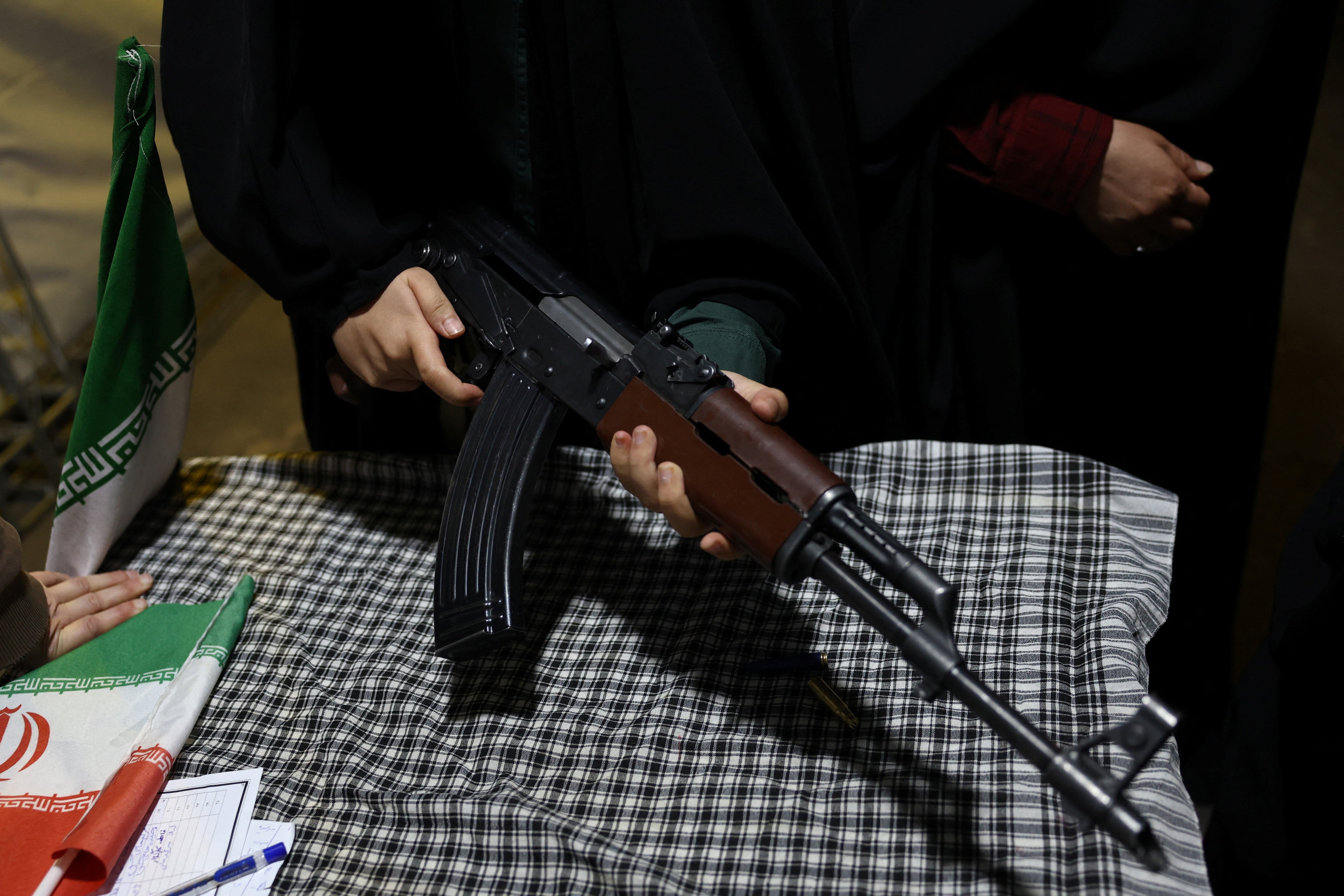 Iran ảnh 4 Iran anh 4