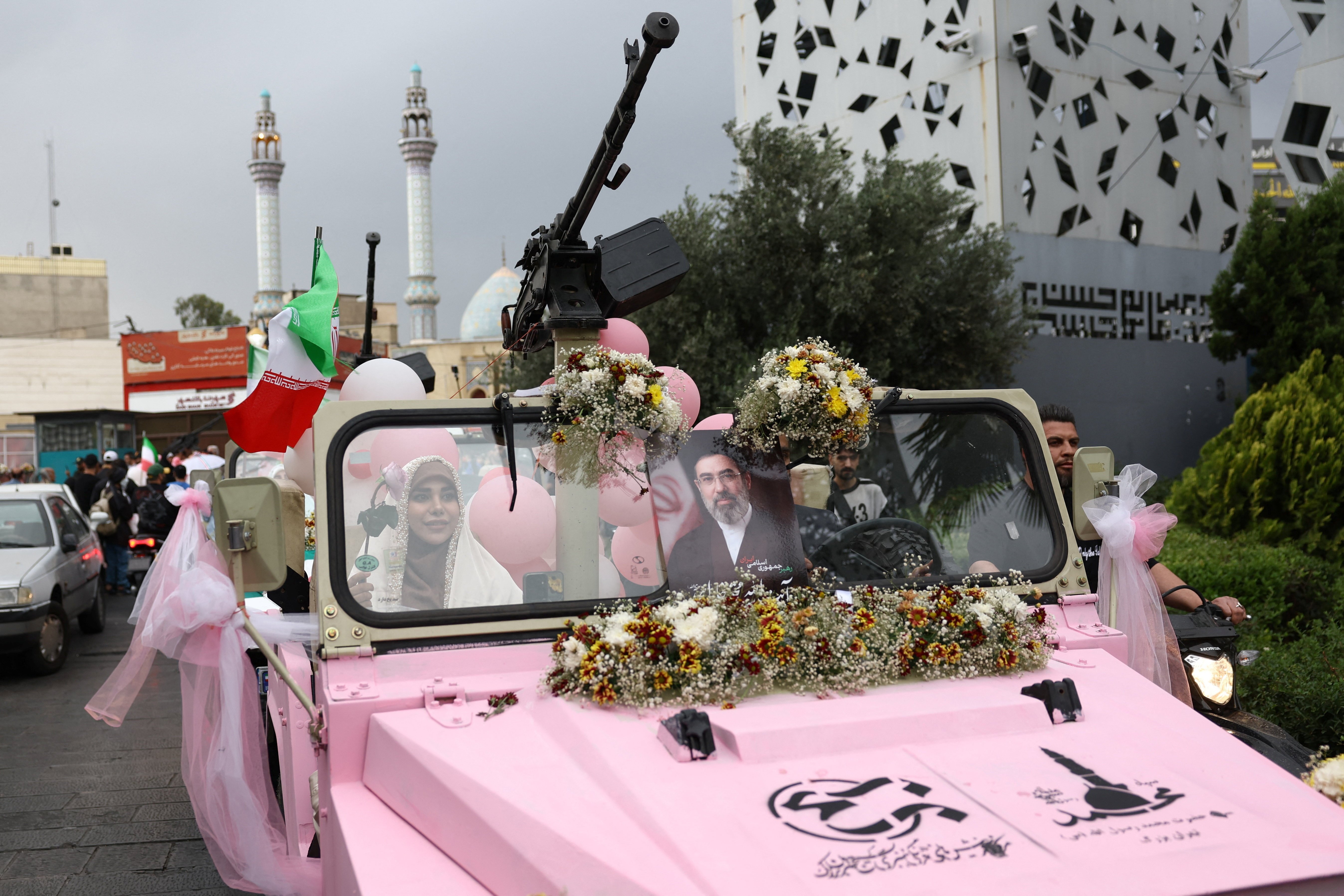 Iran ảnh 7 Iran anh 7