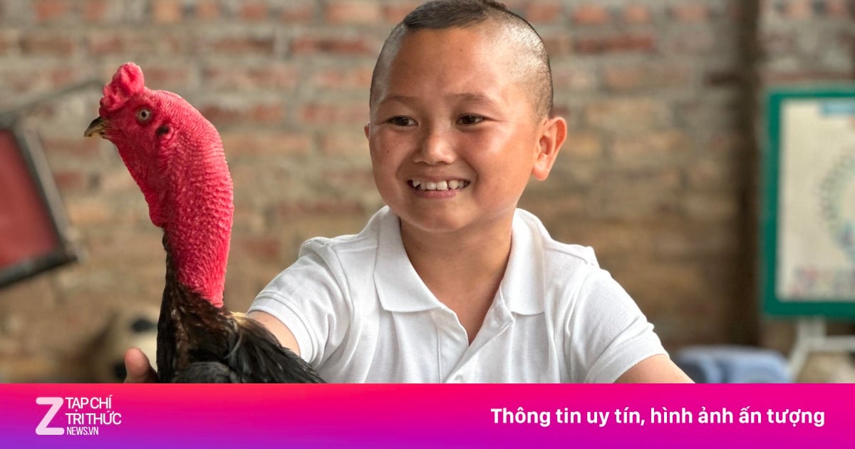 YouTuber 'chú lùn' bị nhầm là trẻ con, tăng vọt thêm 20 cm sau 2 năm