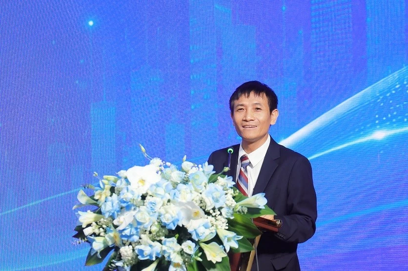 Năng lực số trở thành đòn bẩy trong đổi mới giáo dục
