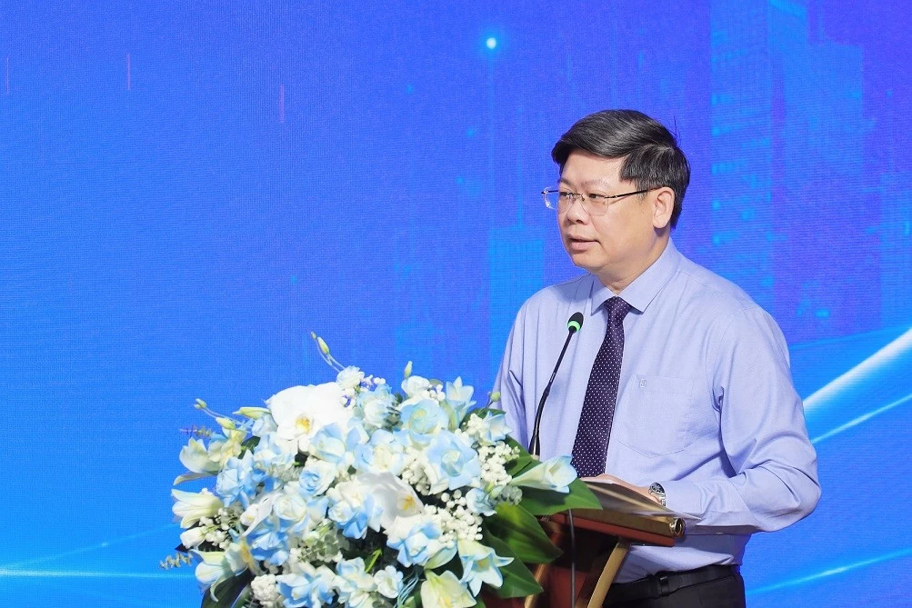 Năng lực số trở thành đòn bẩy trong đổi mới giáo dục
