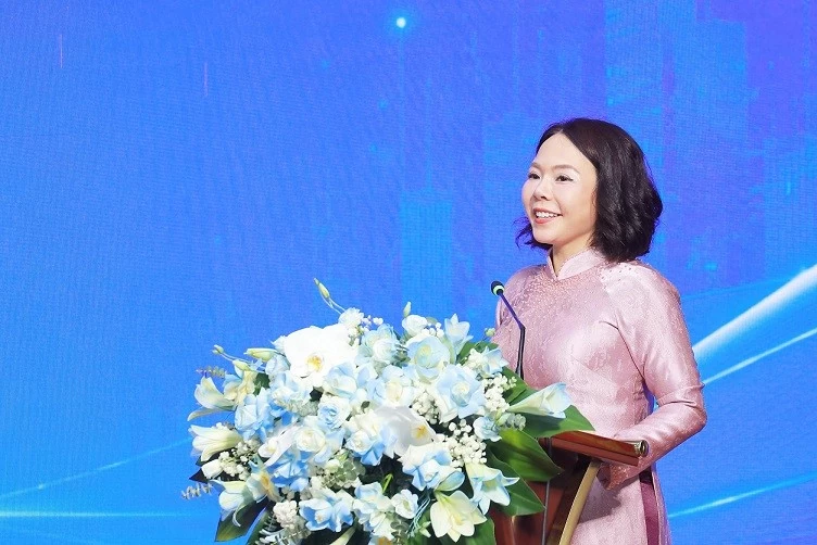 Năng lực số trở thành đòn bẩy trong đổi mới giáo dục