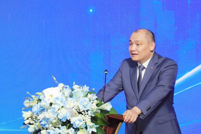 Năng lực số trở thành đòn bẩy trong đổi mới giáo dục