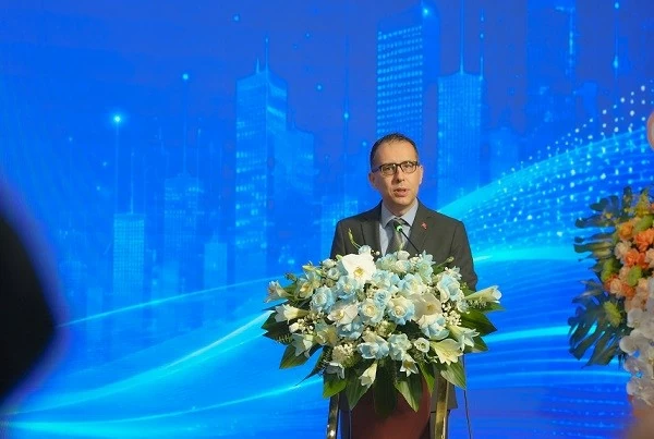 Năng lực số trở thành đòn bẩy trong đổi mới giáo dục
