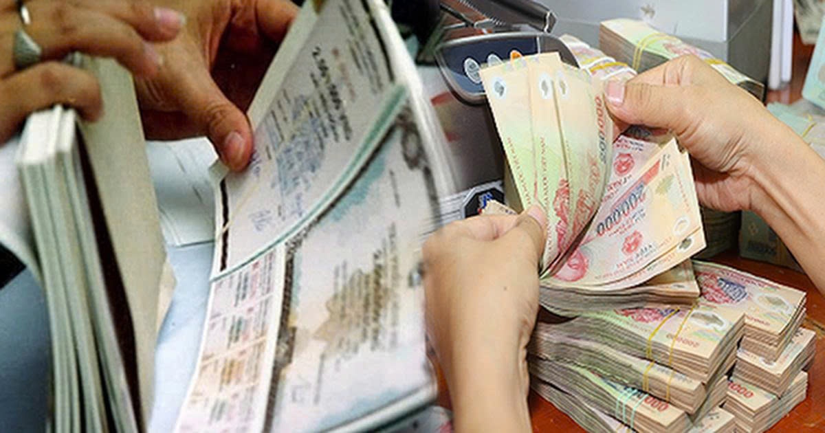 Ngân hàng đua phát hành trái phiếu quy mô lớn, chi phí vốn tiếp tục neo cao- Ảnh 2.