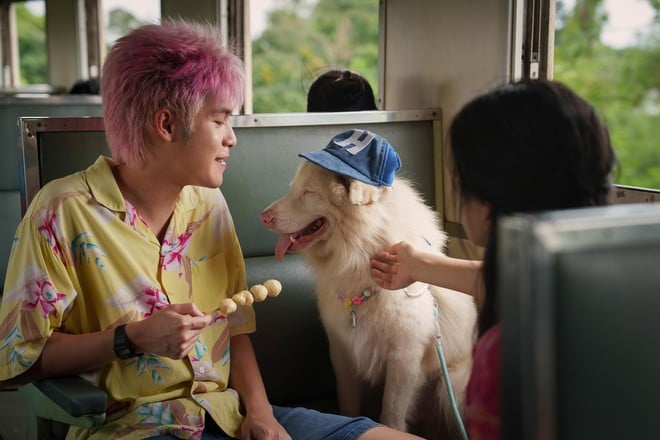 'Doraemon' và 'Tạm biệt Gohan' soán ngôi phòng vé phim Việt - Ảnh 3.