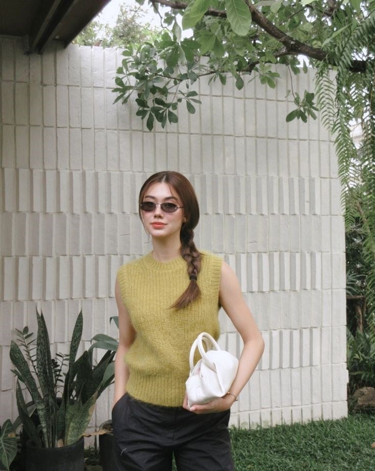 Cứ 30 tuổi đi rồi thấy tiền mua được hạnh phúc - ảnh 2