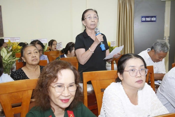 Tăng tình làng nghĩa xóm trong thời đại số bằng cách nào? - Ảnh 2.