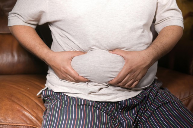 Mô hình AI vạch trần những tác hại chưa được biết đến của béo phì- Ảnh 1.