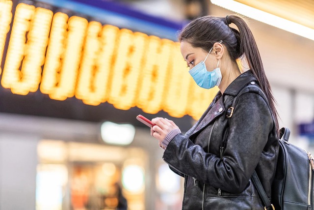 Nhiều nước châu Á tăng cường các biện pháp phòng dịch Ebola- Ảnh 1.