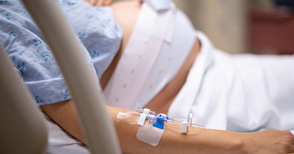 Ebola Virus Can Persist in Breast Milk: New WHO Guidelines for Pregnant Patients